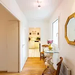 Apartament Le Daguerre