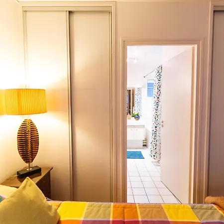 Le Daguerre Appartement *