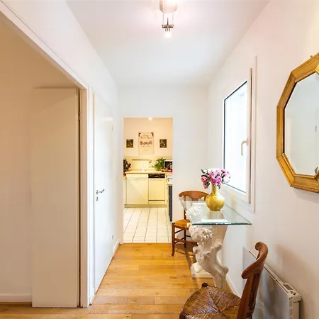 Appartement Le Daguerre