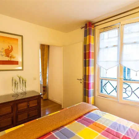 Le Daguerre * Paříž