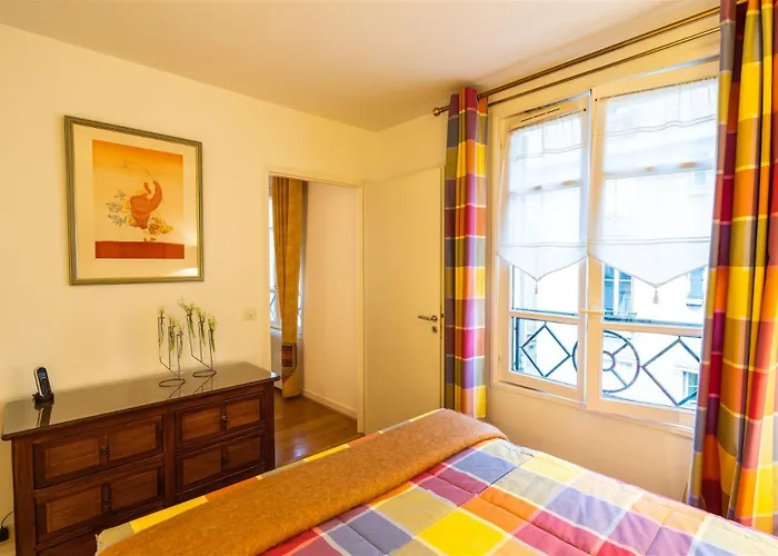 Le Daguerre * 파리